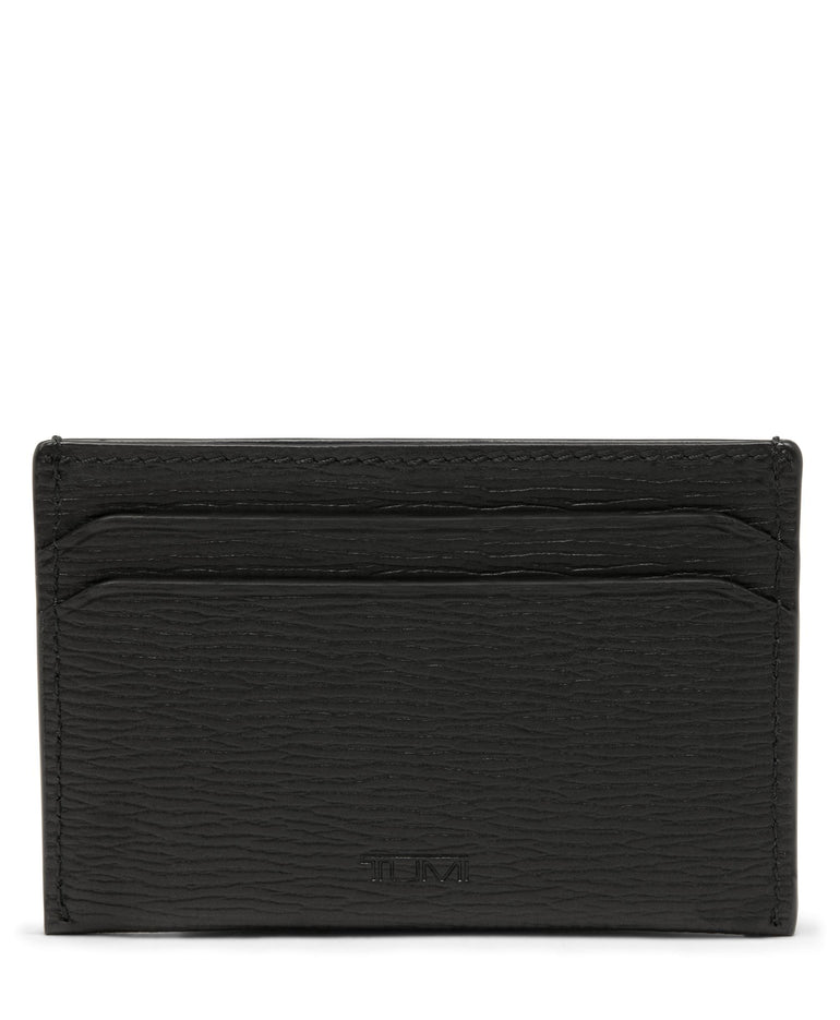 Tumi Turin Slim Card Case