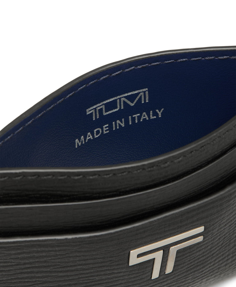 Tumi Turin Slim Card Case