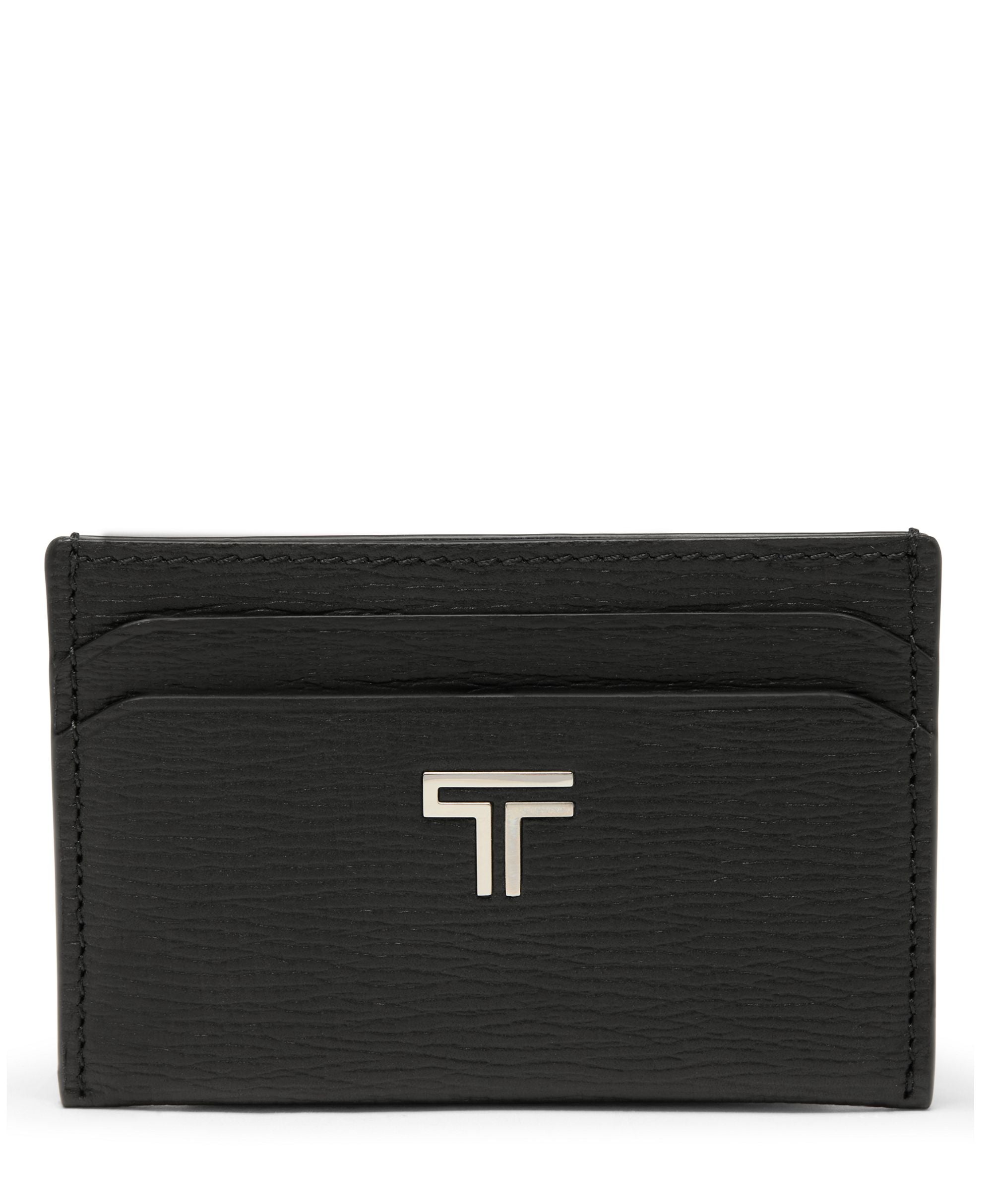 Tumi Turin Slim Card Case