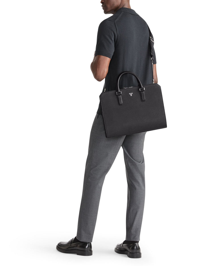 Tumi Turin Savona Slim Brief