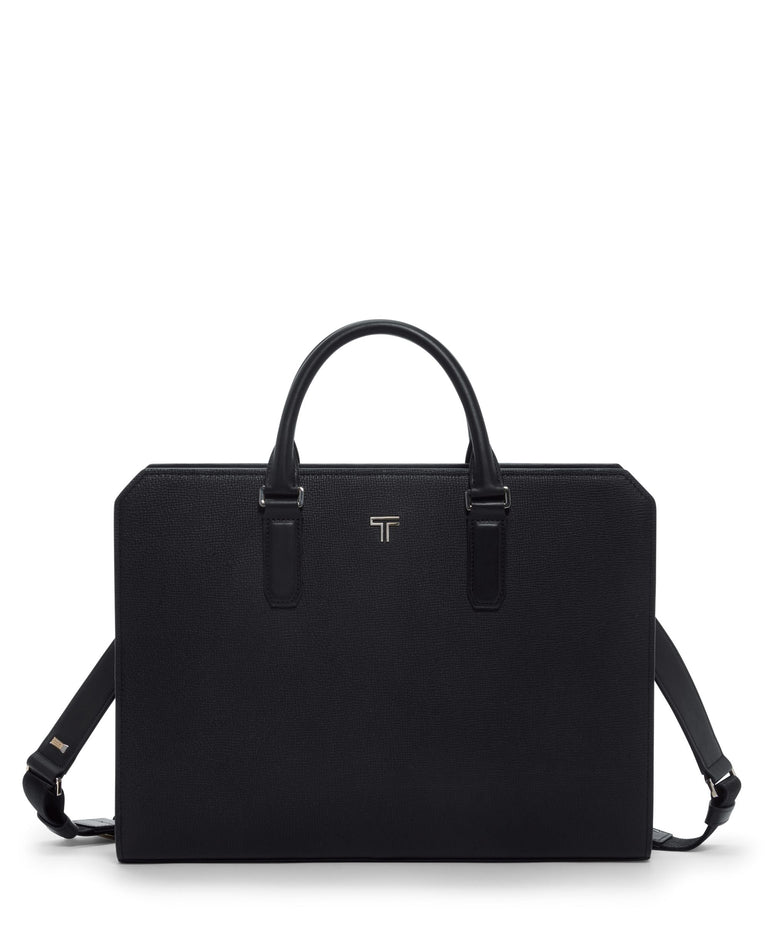 Tumi Turin Savona Slim Brief