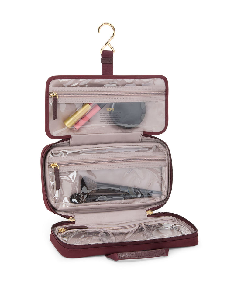 Tumi Voyageur Small Madeline Cosmetic