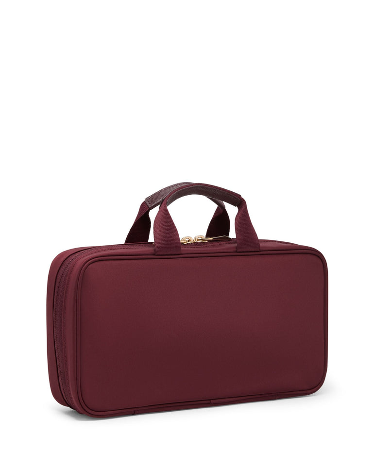 Tumi Voyageur Small Madeline Cosmetic