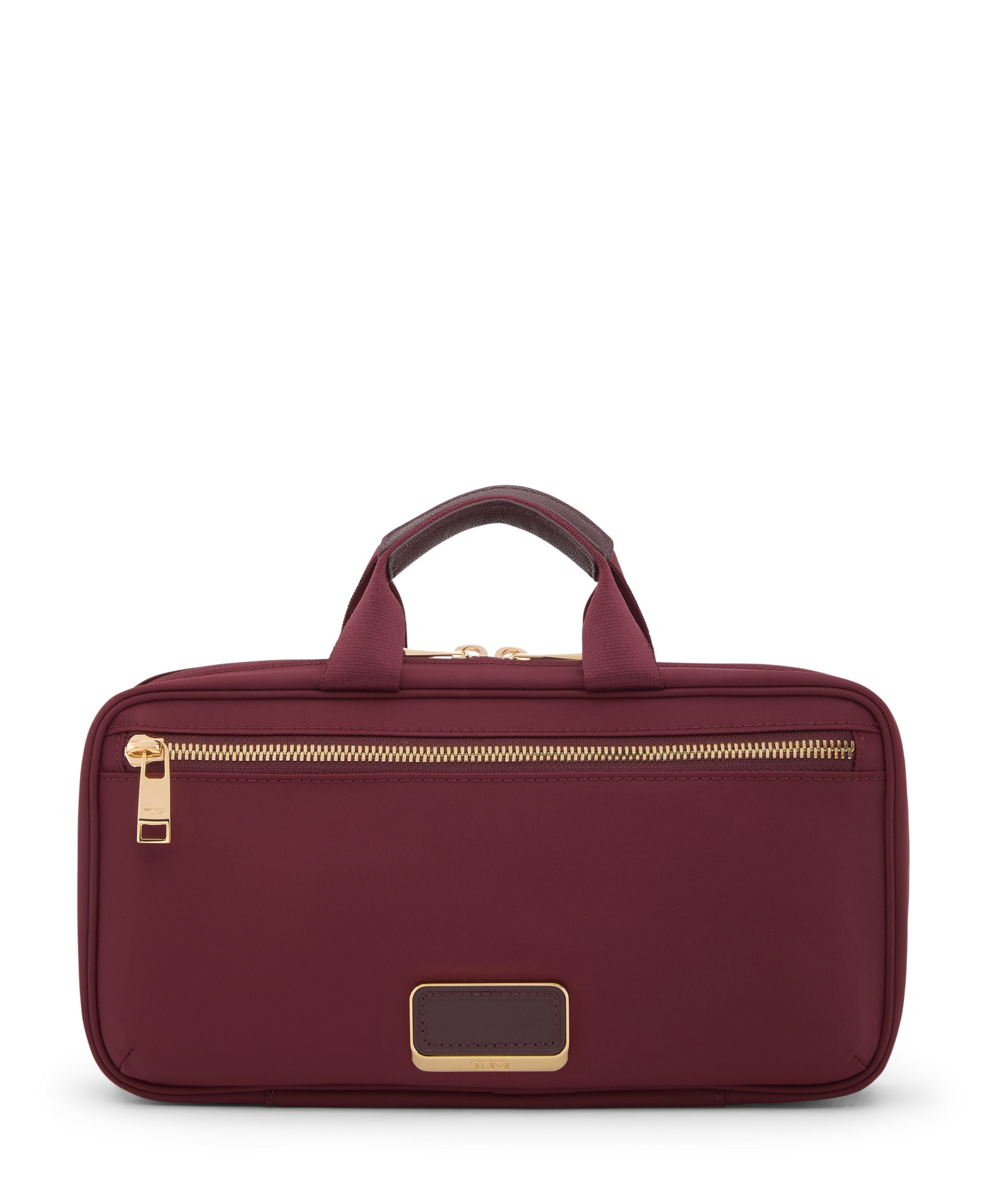 Tumi Voyageur Small Madeline Cosmetic