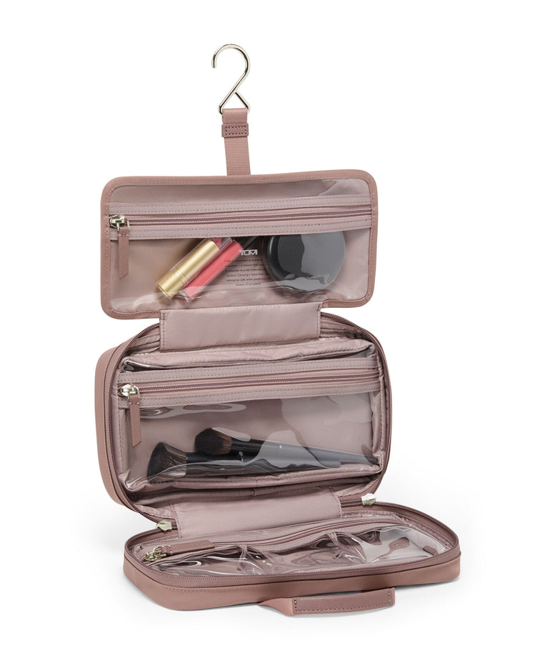 Tumi Voyageur Small Madeline Cosmetic