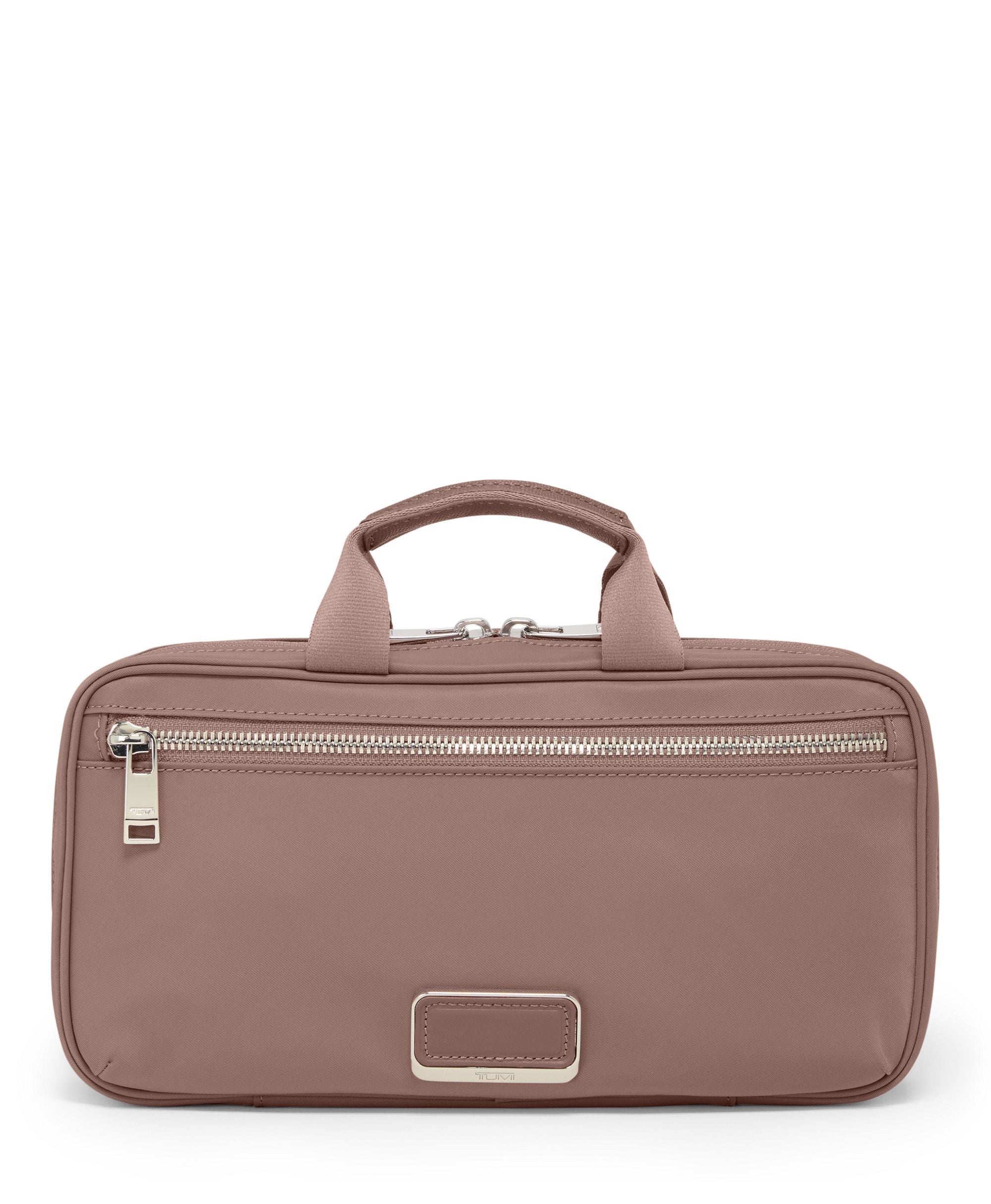 Tumi Voyageur Small Madeline Cosmetic