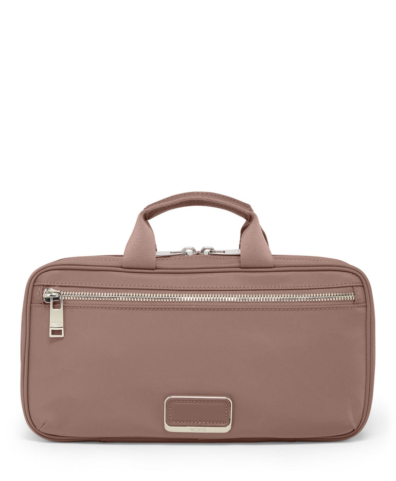 Tumi Voyageur Small Madeline Cosmetic