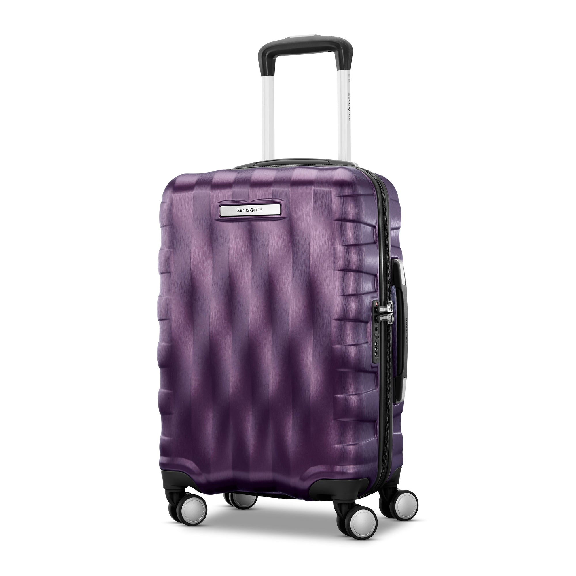 Samsonite Ziplite 6 Spinner Carry-On Luggage