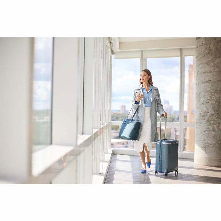 Samsonite Silhouette 18 Women's Business Tote