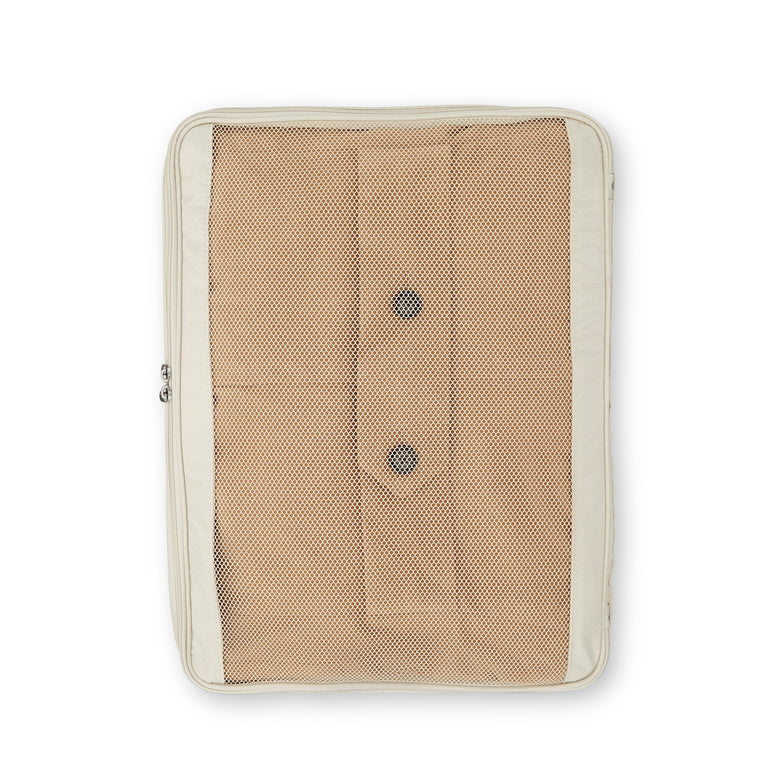 Samsonite Silhouette 18 Softside Spinner Expandable Medium Luggage