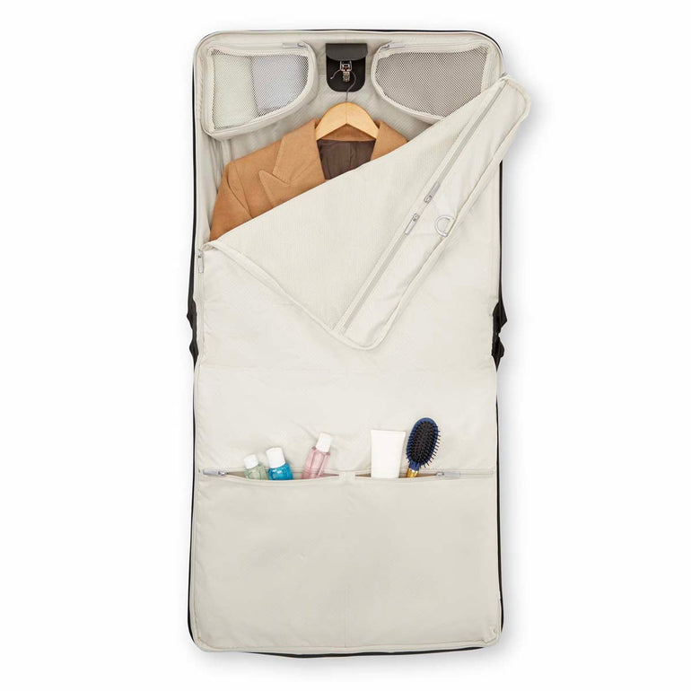 Samsonite Silhouette 18 Spinner Garment Bag