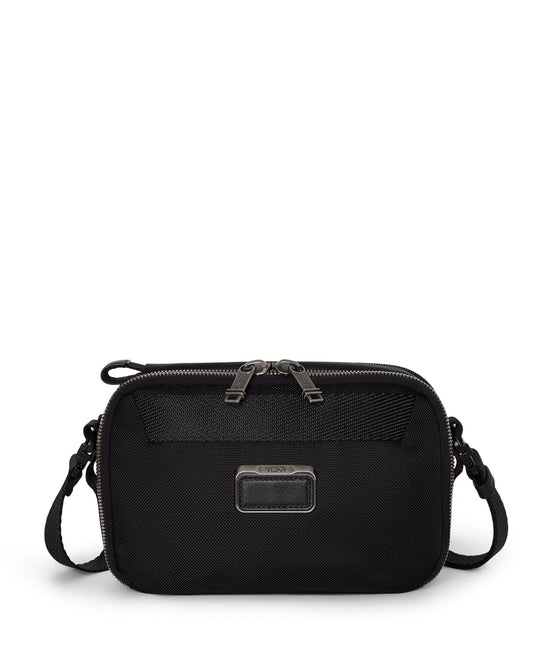 Tumi Alpha Bravo Mayport Clutch Crossbody