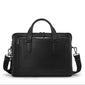Tumi Harrison Sycamore Slim Brief - Leather