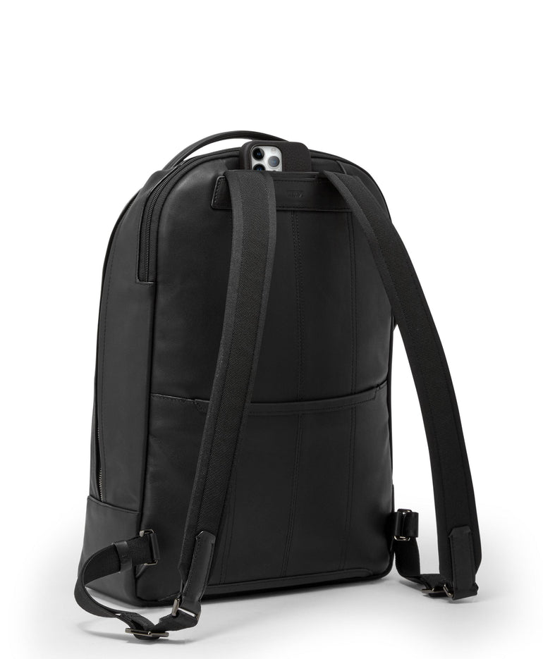 Tumi Harrison Warren Backpack - Leather