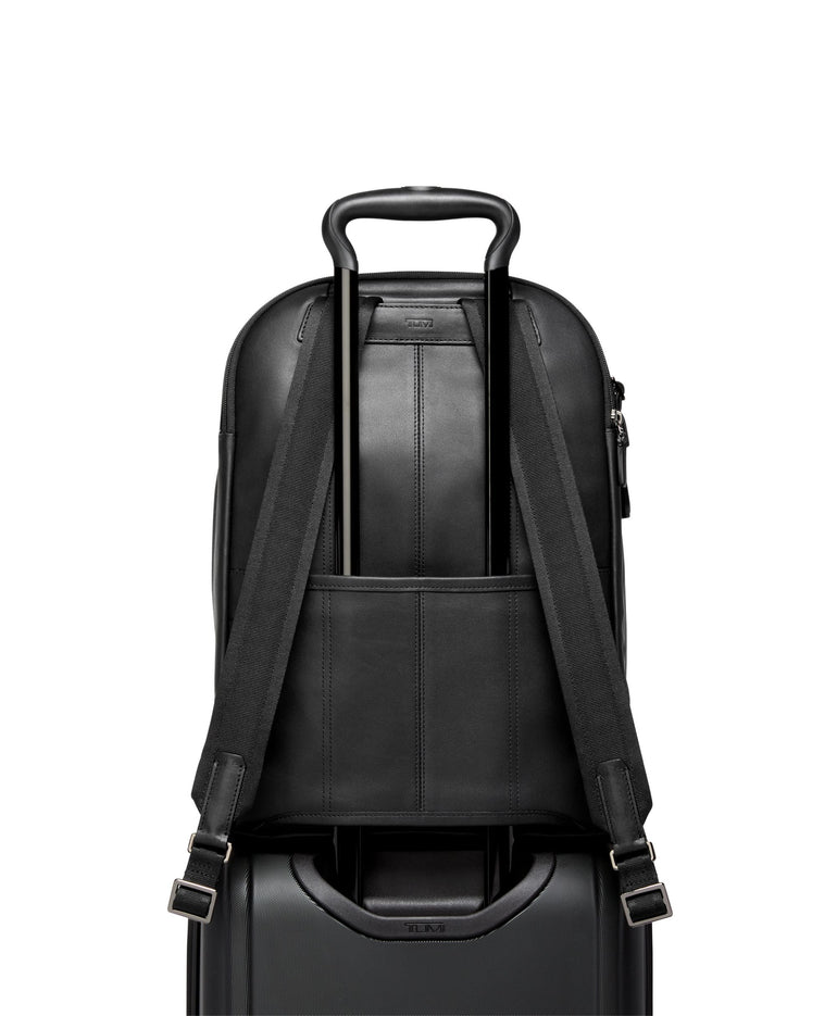 Tumi Harrison Warren Backpack - Leather