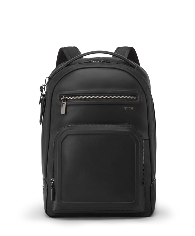 Tumi Harrison Warren Backpack - Leather