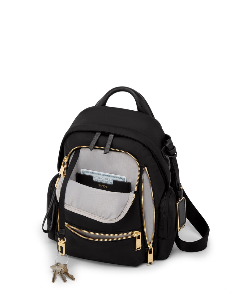 Tumi Voyageur Celina Small Backpack