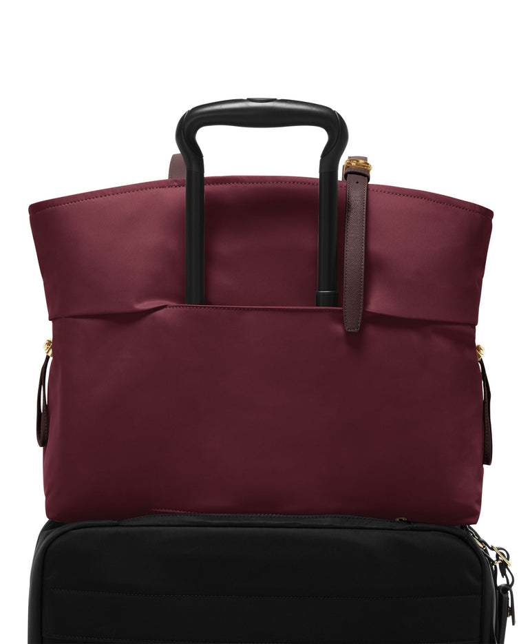 Tumi Voyageur Cam Large Tote