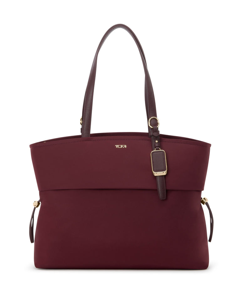 Tumi Voyageur Cam Large Tote