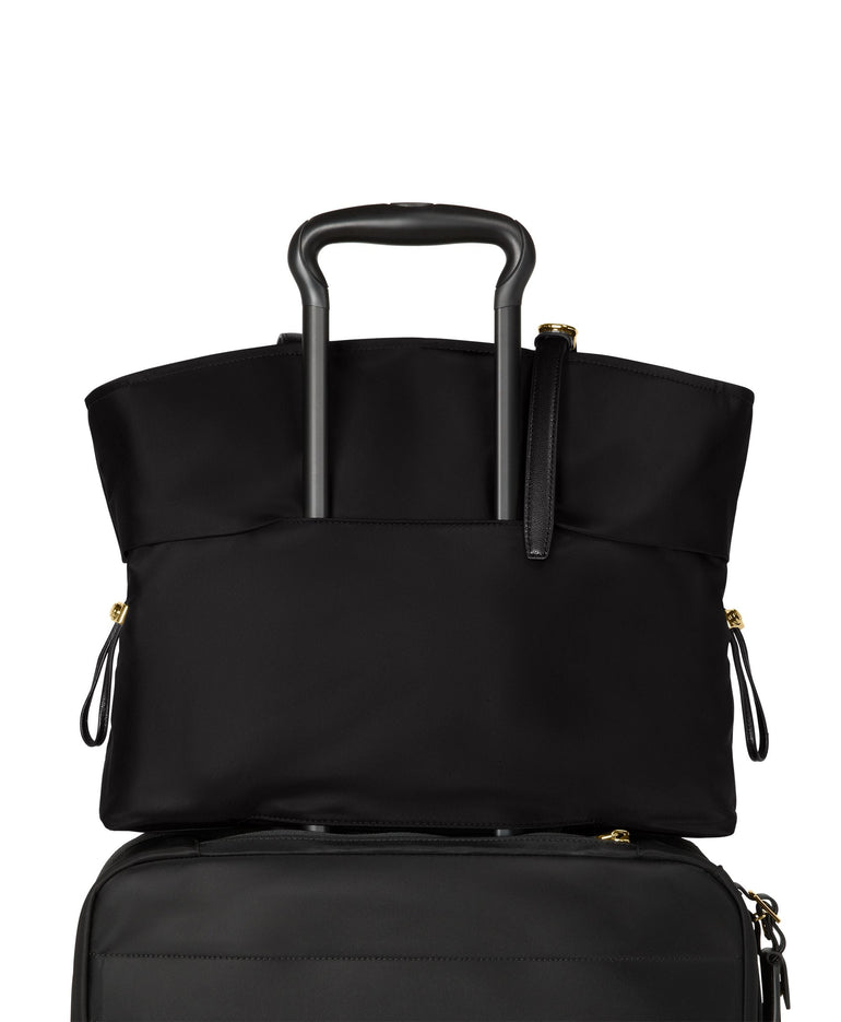 Tumi Voyageur Cam Large Tote
