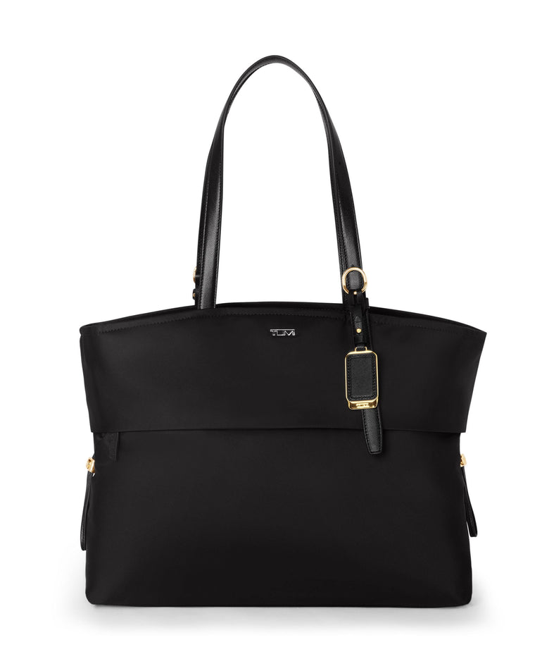 Tumi Voyageur Cam Large Tote