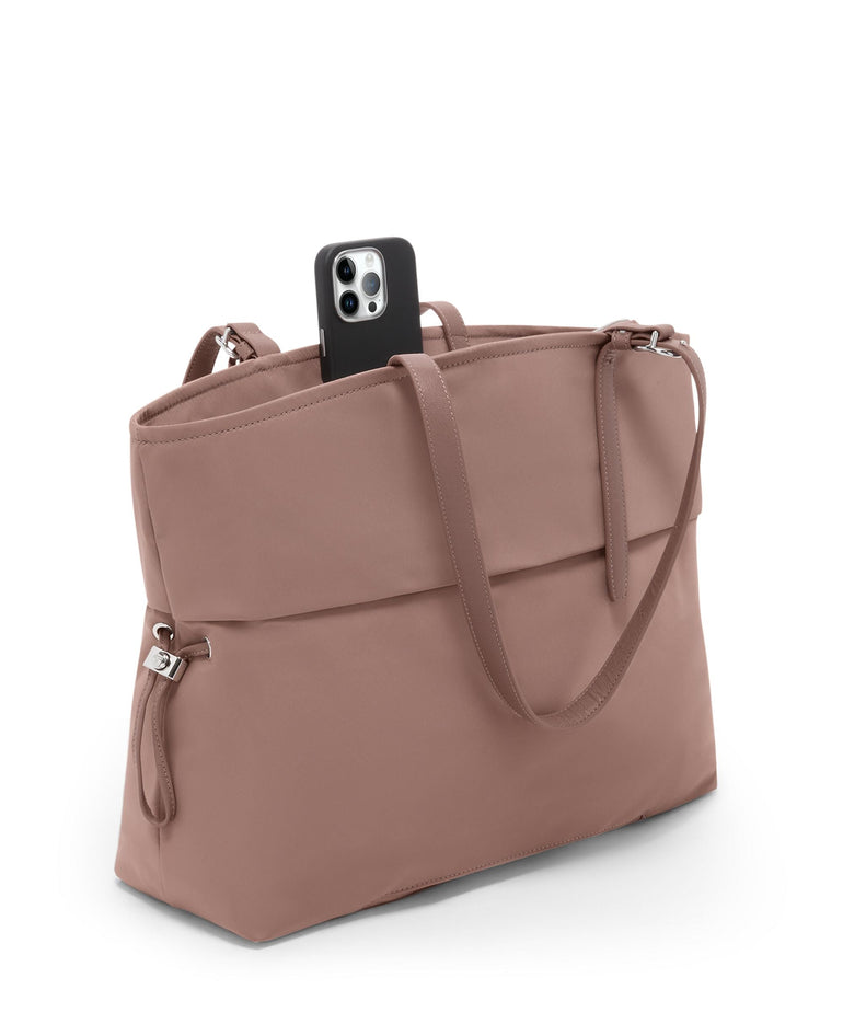 Tumi Voyageur Cam Large Tote