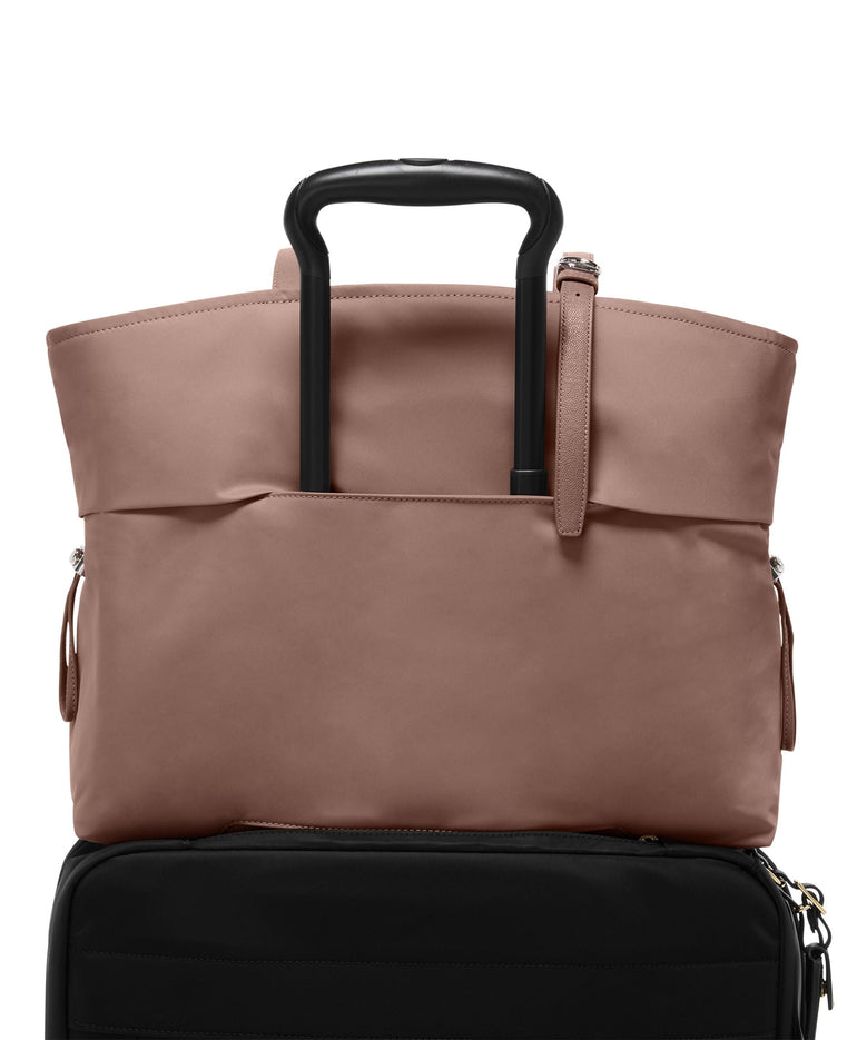 Tumi Voyageur Cam Large Tote