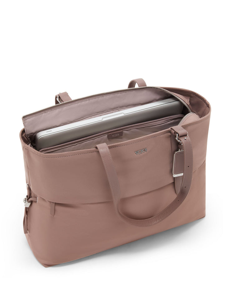 Tumi Voyageur Cam Large Tote