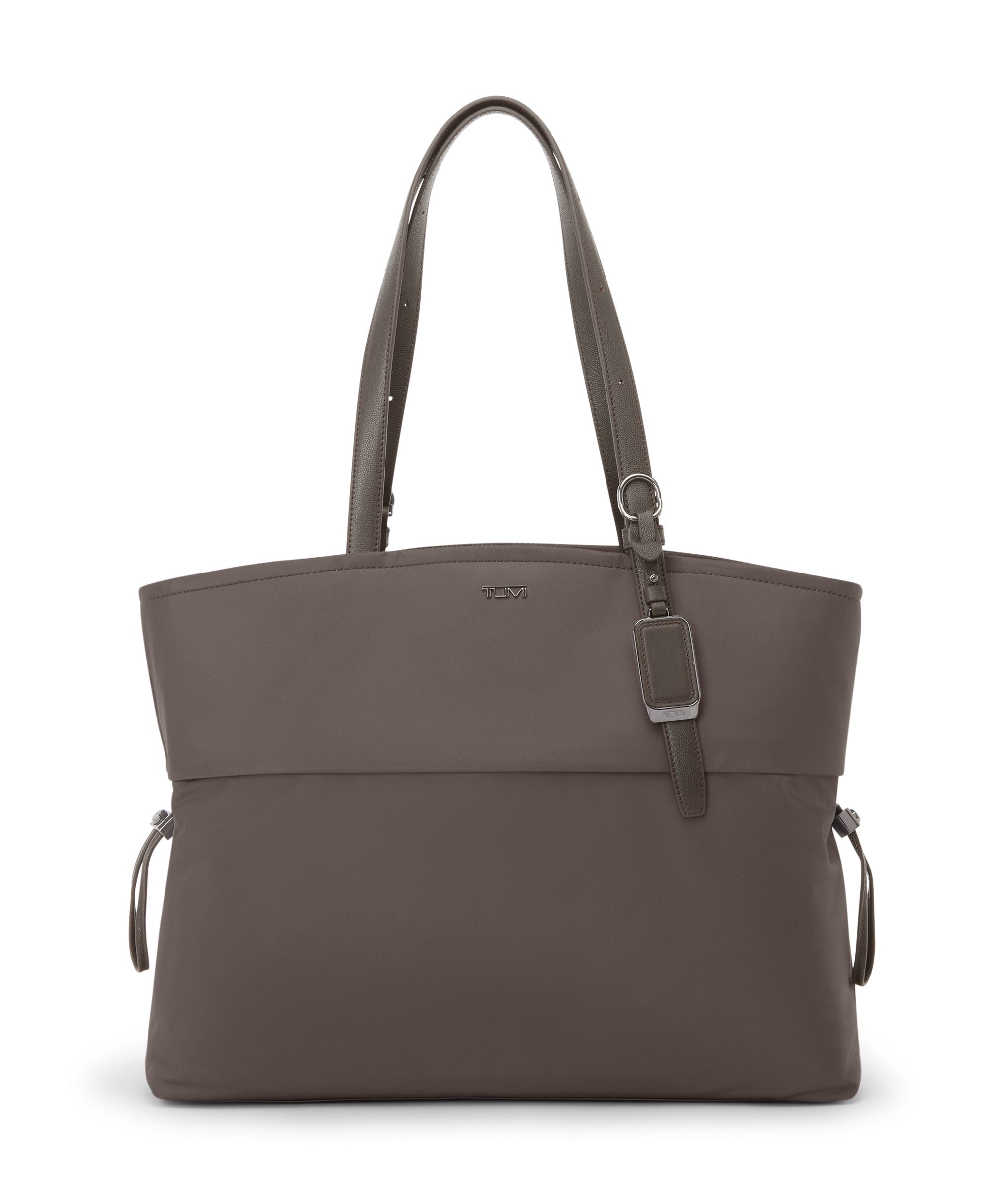 Tumi Voyageur Cam Large Tote