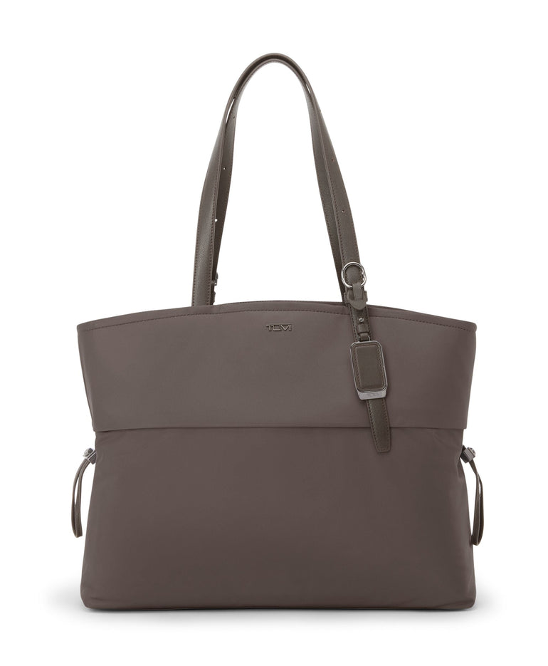 Tumi Voyageur Cam Large Tote