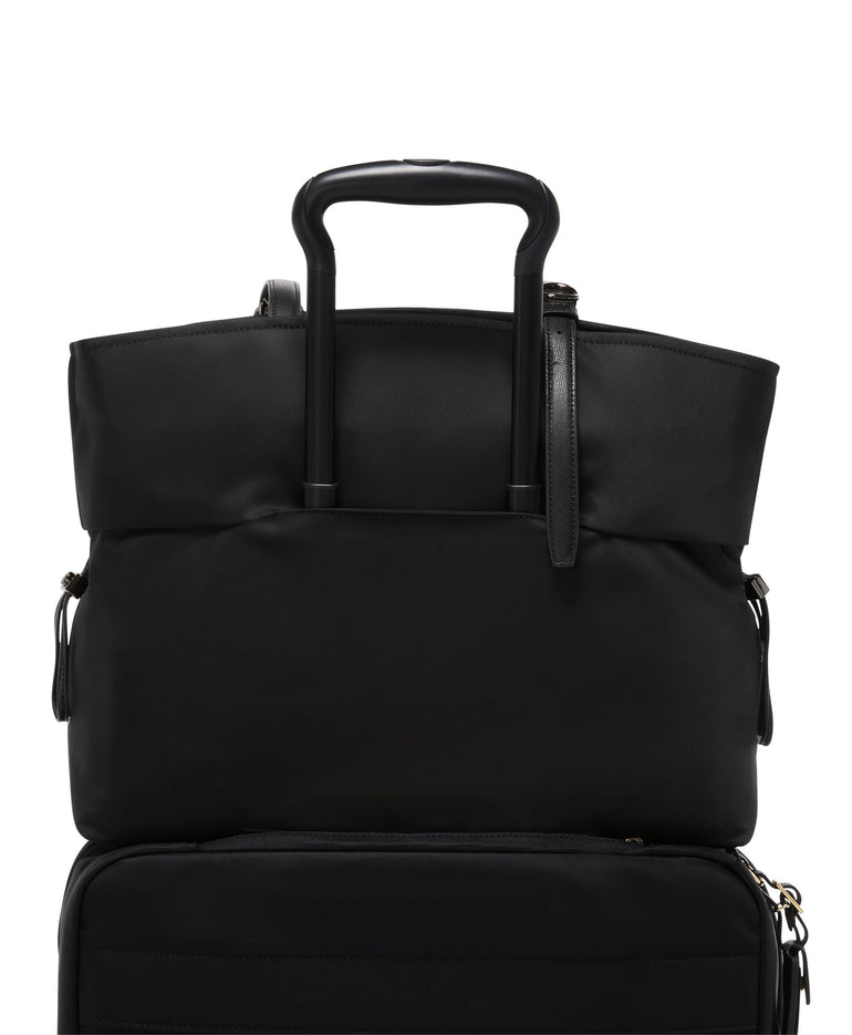 Tumi Voyageur Cam Large Tote