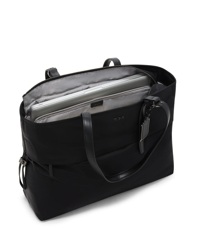 Tumi Voyageur Cam Large Tote