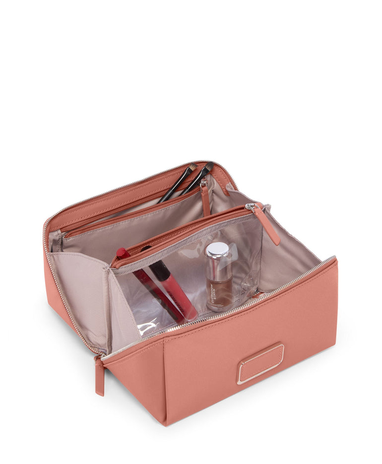 Tumi Voyageur Dallas Cosmetic Bag