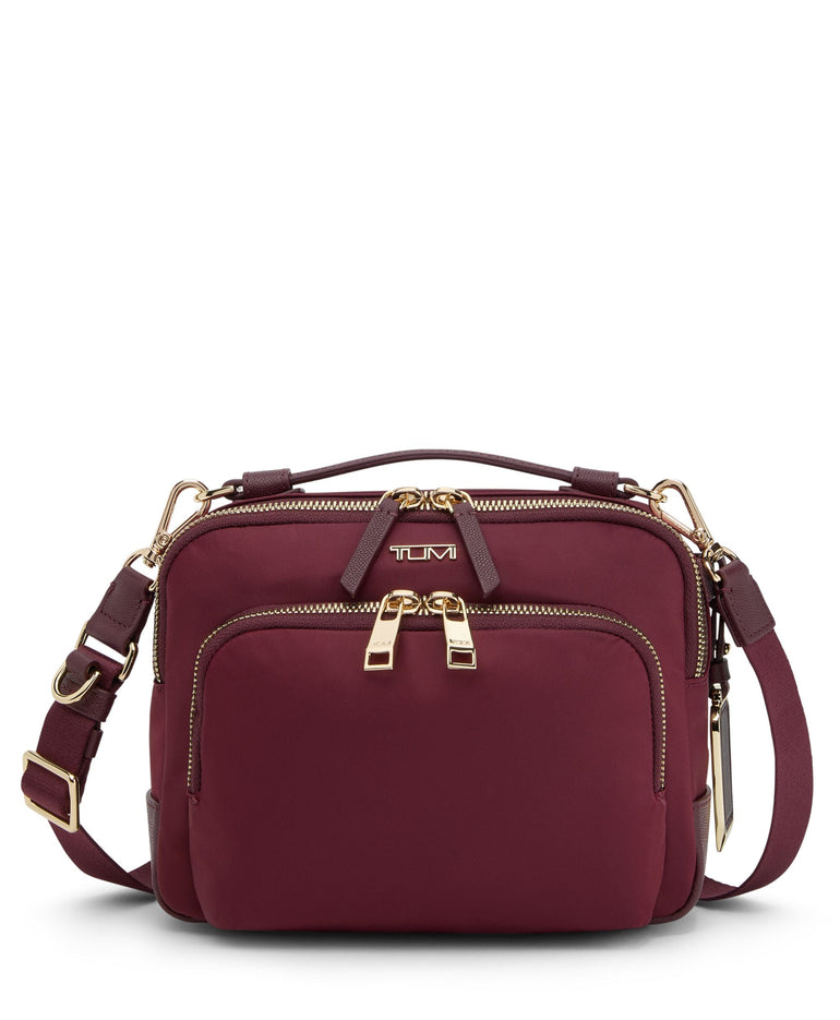 Tumi Voyageur Teghan Crossbody