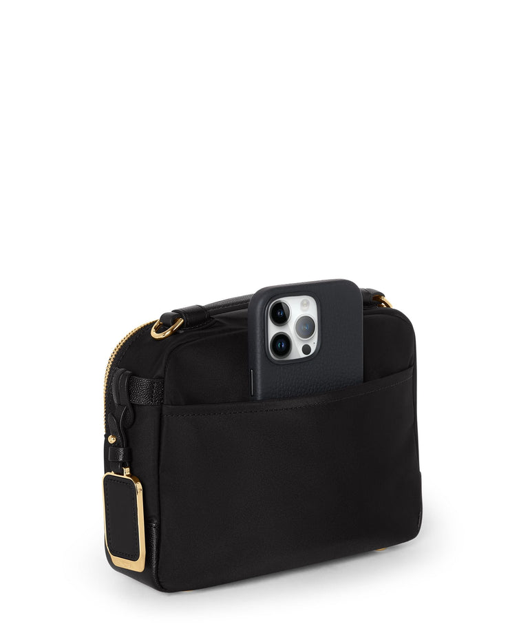Tumi Voyageur Teghan Crossbody