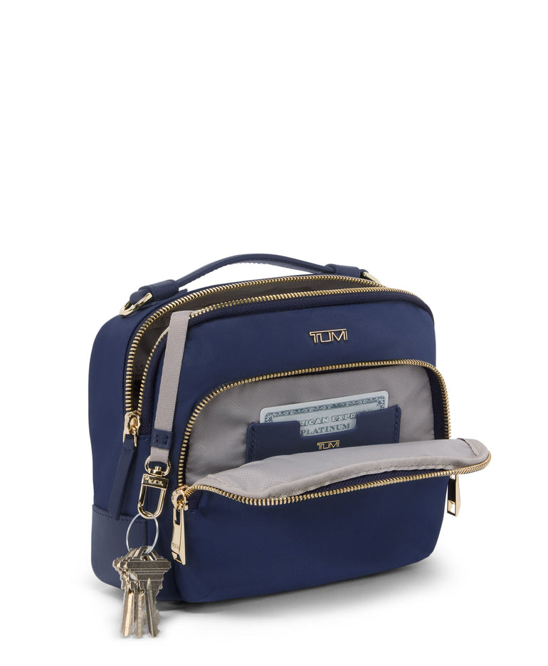 Tumi Voyageur Teghan Crossbody