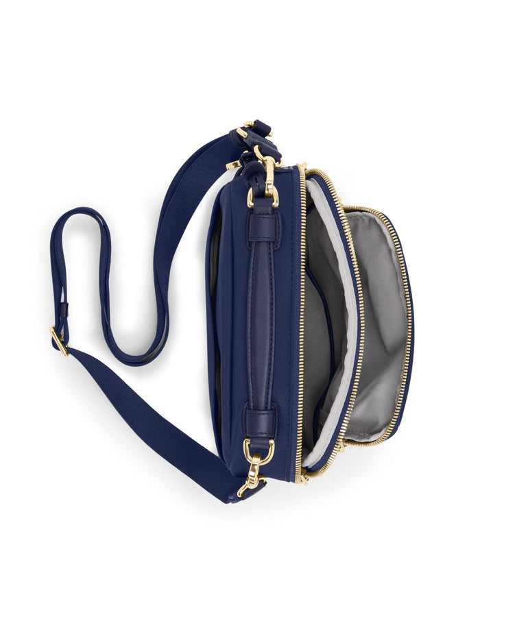 Tumi Voyageur Teghan Crossbody