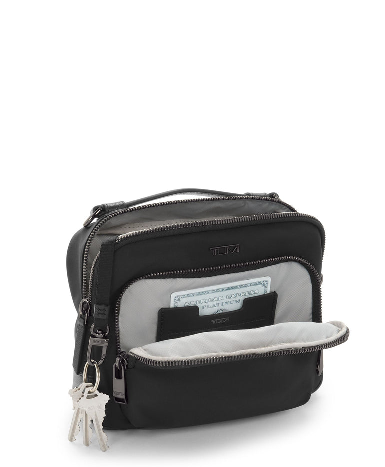 Tumi Voyageur Teghan Crossbody