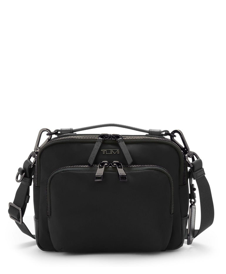 Tumi Voyageur Teghan Crossbody