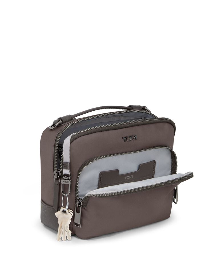 Tumi Voyageur Teghan Crossbody