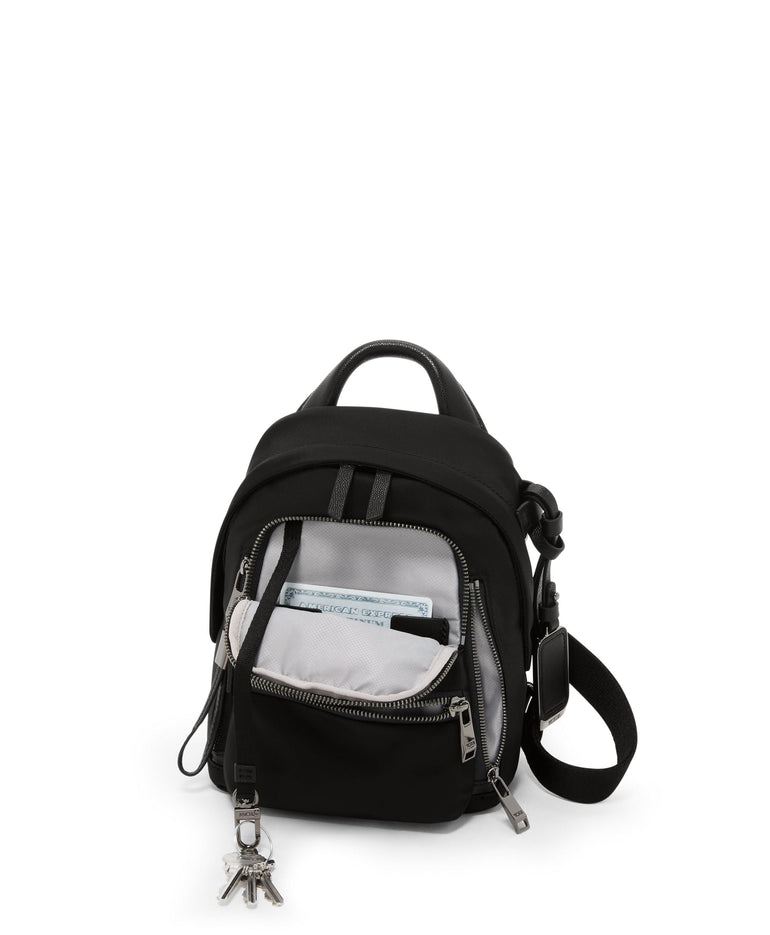 Tumi Voyageur Celina Mini Backpack