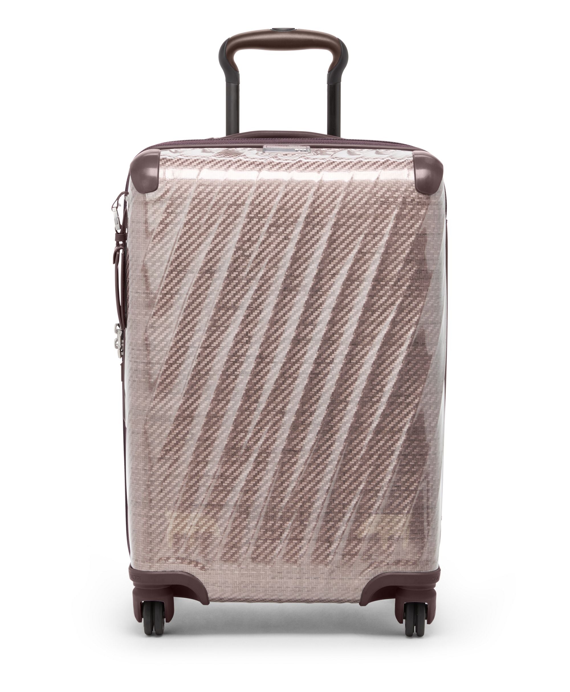 Tumi 19 Degree Lite International 4 Wheeled Carry-On Luggage