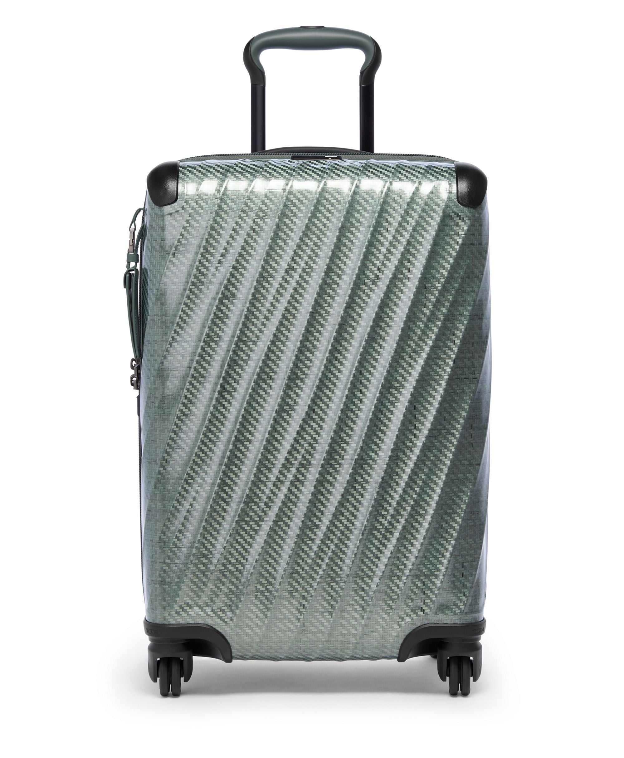 Tumi 19 Degree Lite International 4 Wheeled Carry-On Luggage