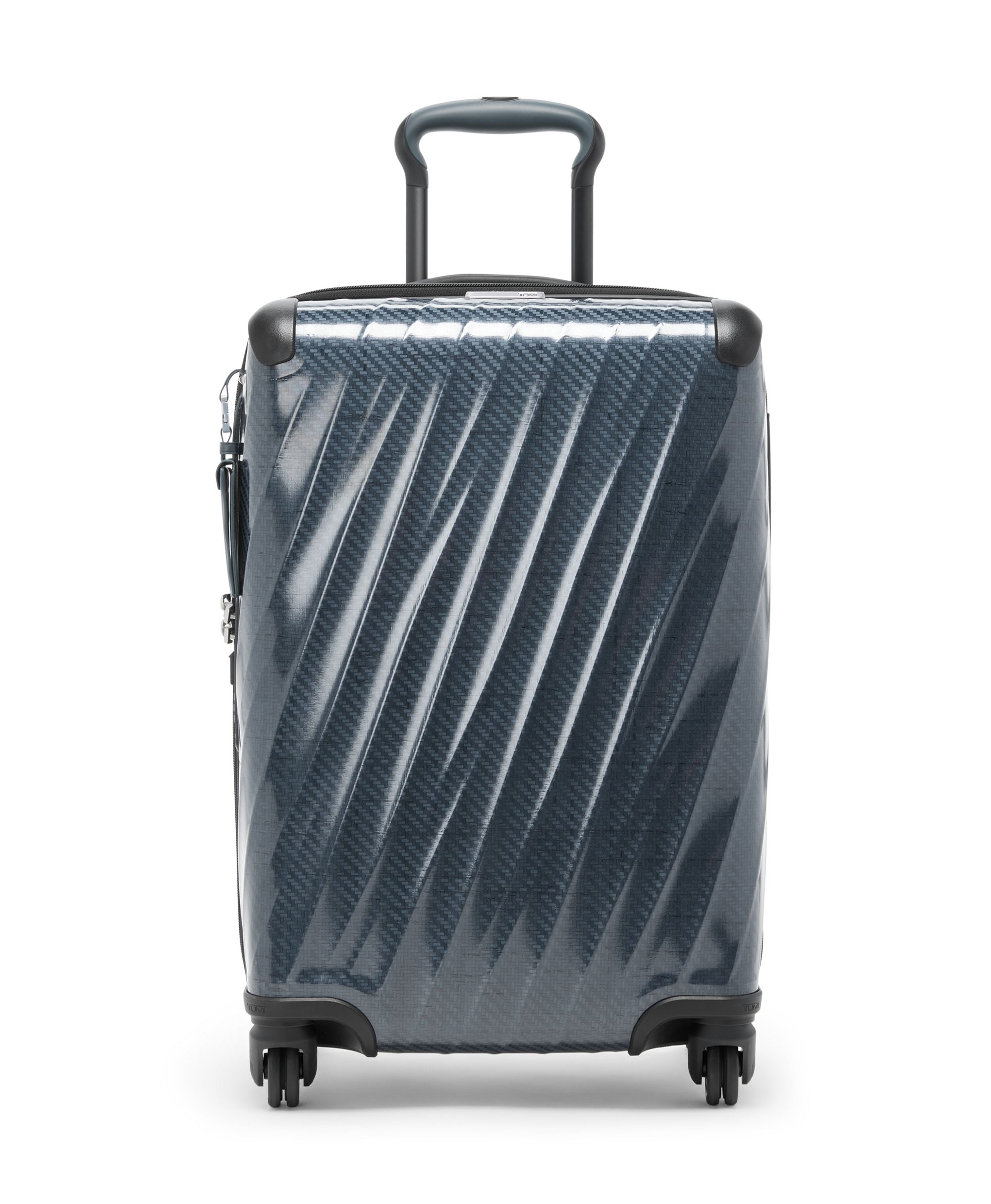 Tumi 19 Degree Lite International 4 Wheeled Carry-On Luggage
