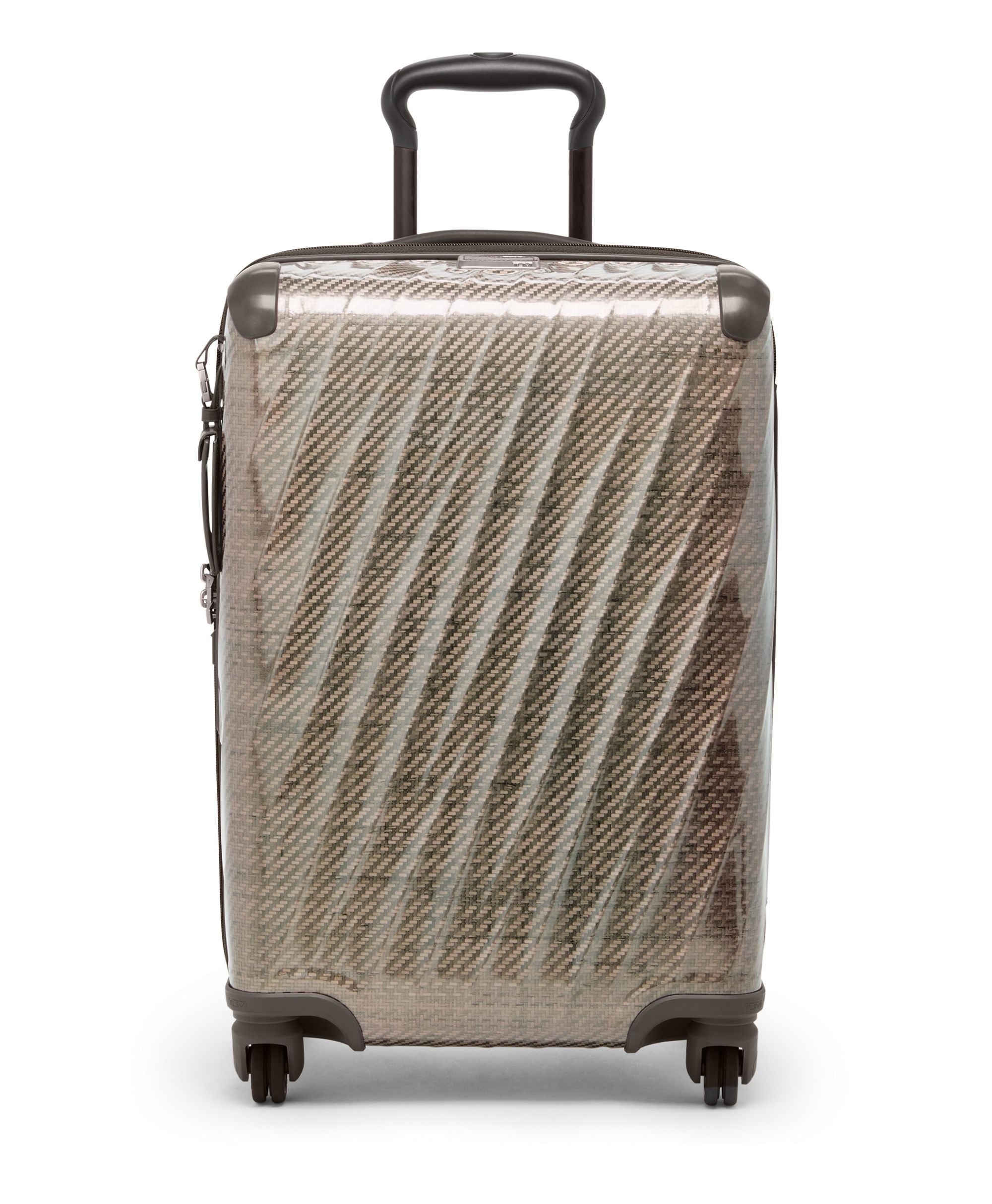 Tumi 19 Degree Lite International 4 Wheeled Carry-On Luggage