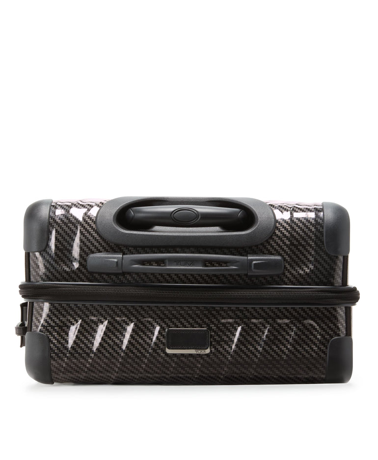 Tumi 19 Degree Lite Continental 4 Wheeled Carry-On Luggage