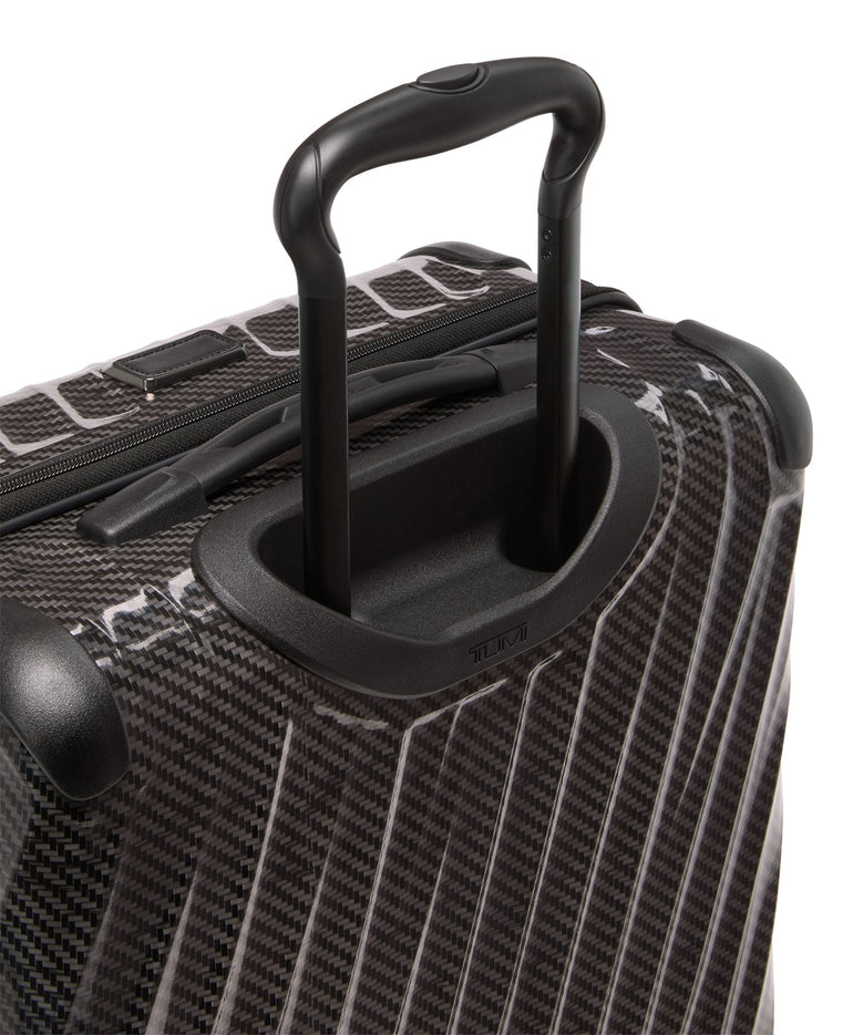 Tumi 19 Degree Lite Continental 4 Wheeled Carry-On Luggage