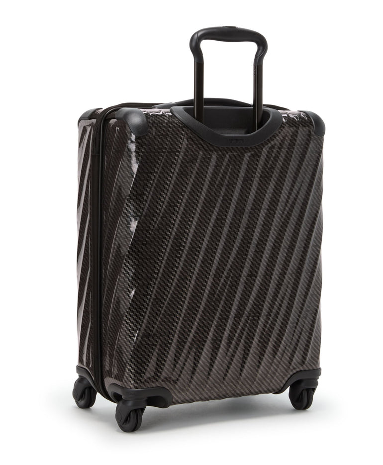 Tumi 19 Degree Lite Continental 4 Wheeled Carry-On Luggage