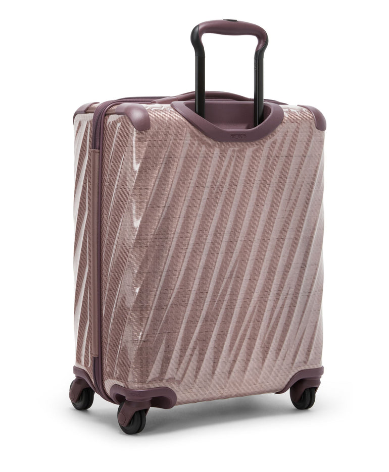 Tumi 19 Degree Lite Continental 4 Wheeled Carry-On Luggage