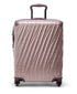 Tumi 19 Degree Lite Continental 4 Wheeled Carry-On Luggage